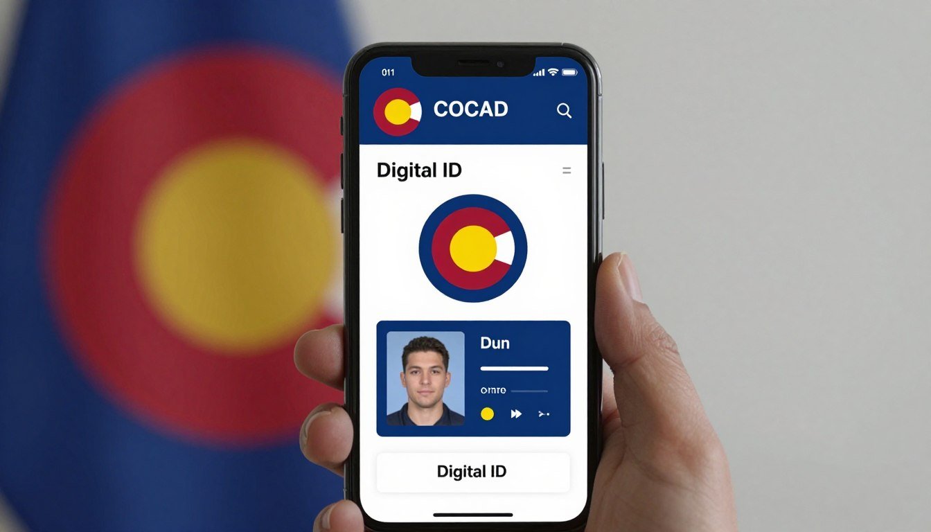 Can Colorado Notaries Accept Digital ID? Complete Guide to Digital Identification for Notarization