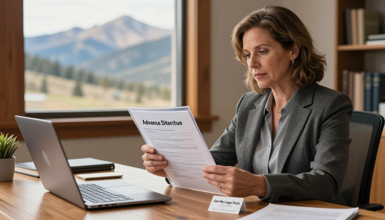 Does Advance Directive Need to be Notarized in Colorado?